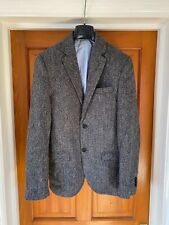H&M Moon Fabric Wool Tweed