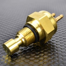 Radiator Fan Thermo Switch For Kawasaki ZX500 ZZ-R500 ZX600 Ninja ZX-6 ZZ-R600