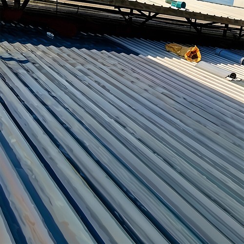 10m roll flashing - 5m/10m,