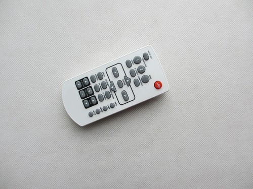 Remote control for sanyo - for,