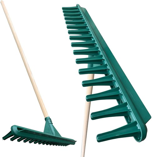 Large garden rake - large,