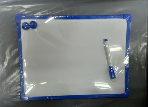 Whiteboard magnetic - magnetic, a4