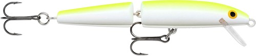 Rapala wobbler jointed - rapala,