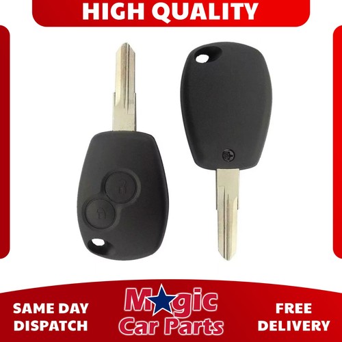 Button remote case key shell - 2,