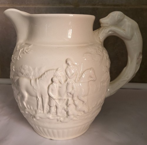 Wedgwood etruria - of, &
