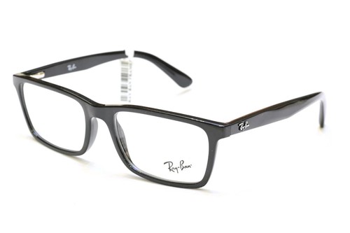 Ray ban rx7091i - ray-ban, black