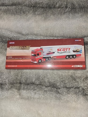 Limited edition roadscene - limited,