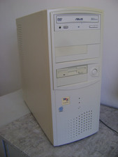 Vintage '98  ATX PC... Celeron
