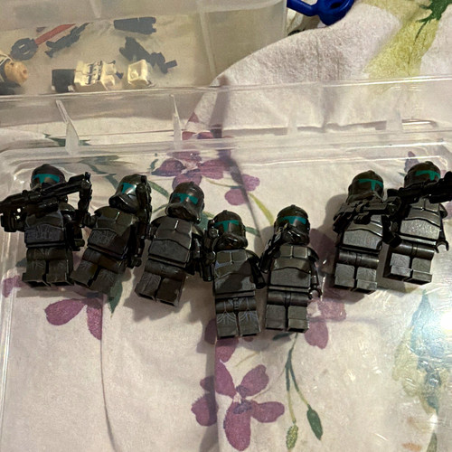 Lego star wars - lego,