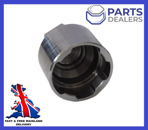 Locking wheel nut - wheel,