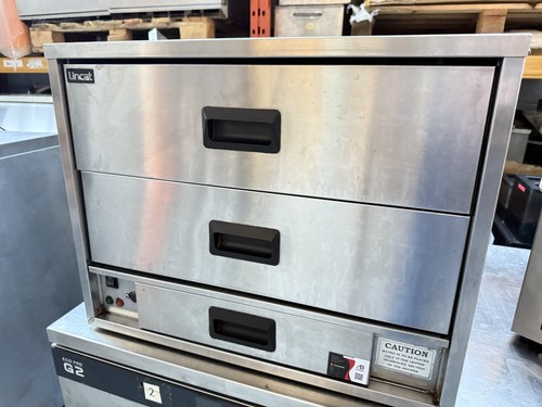 Lincat fwdg drawer hot - 2,