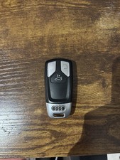 GENUINE AUDI 3 BUTTON REMOTE