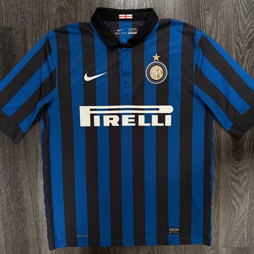 Original nike inter milan - inter,