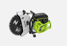 Zipper Concrete Cutter Saw