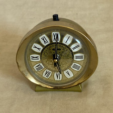 Vintage Westclox Baby Ben Alarm Clock Spares Repair, (1)