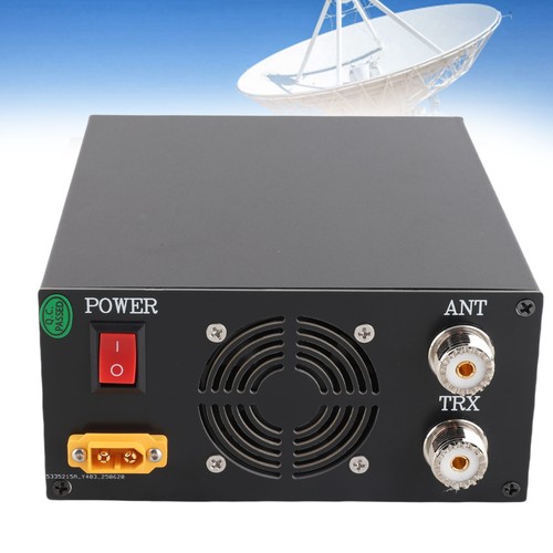 Portable power amplifier - portable,