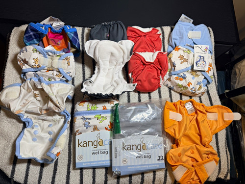 New kanga care - new,