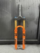 Fox 36 Float Factory GRIP2 Tapered Fork Orange 29/160mm/Kabolt-X 110mm/44mm
