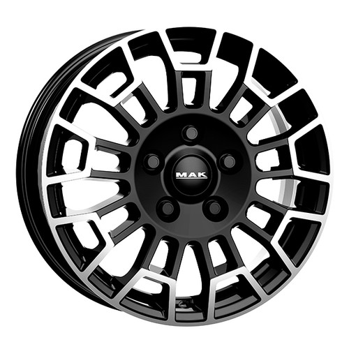 Alloy wheel mak - wheel,