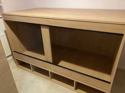 Reptile vivarium 6ft - reptile,