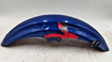 Front Fender - Honda CX 500