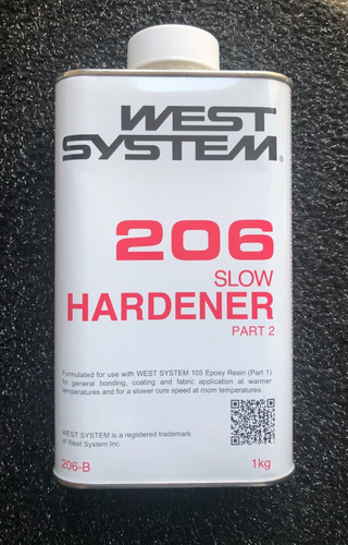 West system epoxy - west,