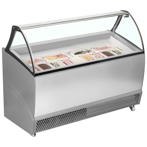 New ventilated fan assisted - /,