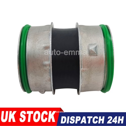 Intercooler boost pressure - intercooler,