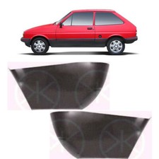 Repair Section - LH + RH -