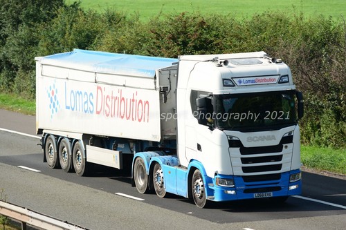 Truck photo 12x8 - 12x8,