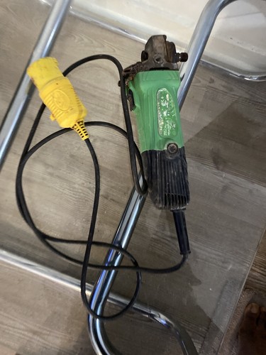 Hitachi koki 580w - hitachi,