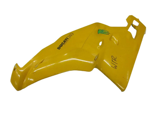 Panel w172 ducati 749 999 - w172.,