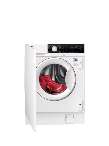 Aeg lfx6g7434bi 6000 series - aeg,