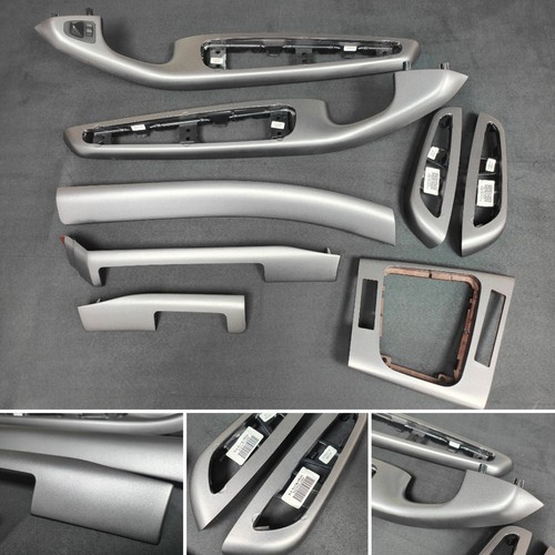 Bmw e46 convertible interior - bmw,