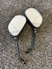 (2538) Quingo Classic Plus Mobility Scooter Mirrors