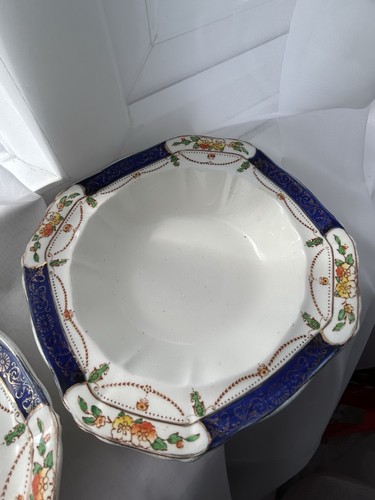 Alfred meakin solway decor - alfred,