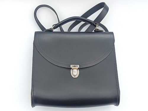 The cambridge satchel - satchel, company
