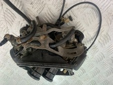 HONDA XL125 VARADERO CARBS