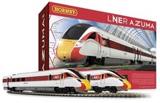 Hornby R1288M LNER Azuma High