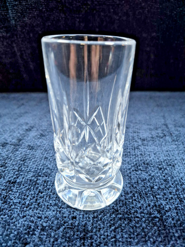 Cavan irish crystal vase - irish,