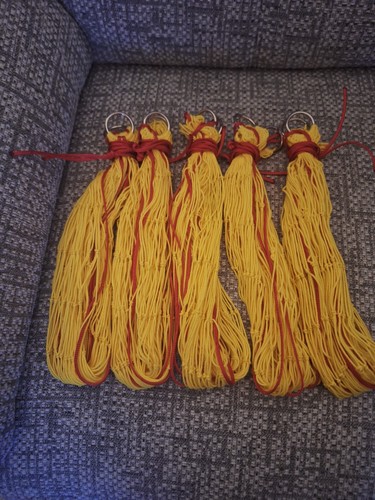 Purse nets - purse,