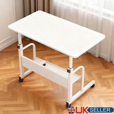 Height adjustable mobile over - height,