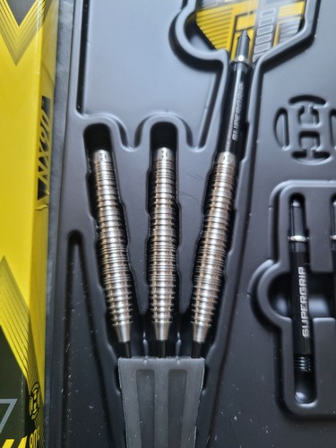 Harrows nx90 25g darts - nx90,