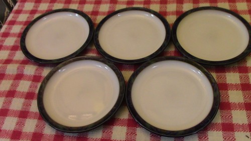 Denby baroque 17 cm - -, side
