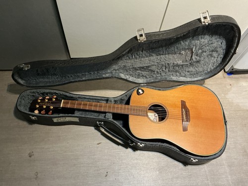 2008 takamine an10 acoustic - 2008,