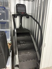 Life Fitness Stairmaster