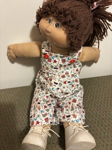 Dolls clothes handmade for - handmade,
