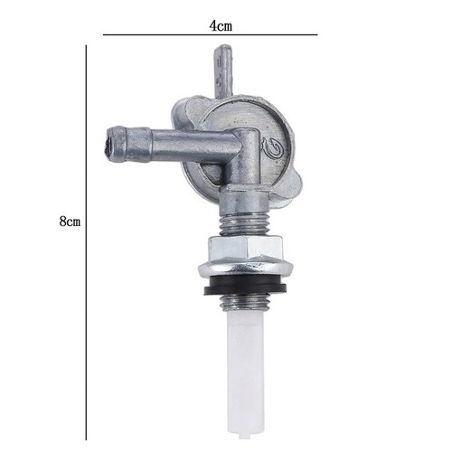 1pcs generator fuel - 1pcs,