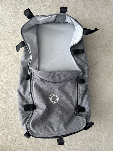 Bugaboo chameleon carry - chameleon,