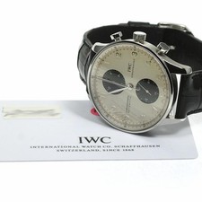 IWC SCHAFFHAUSEN PORTUGIESER